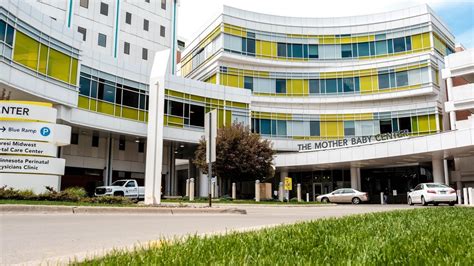 800 e 28th st minneapolis mn|Visiting patients at Abbott Northwestern Hospital